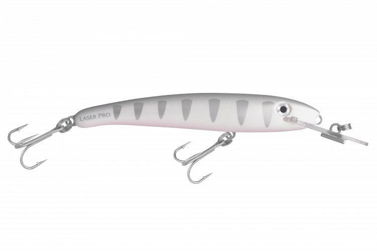 Halco Laser 120mm Deep