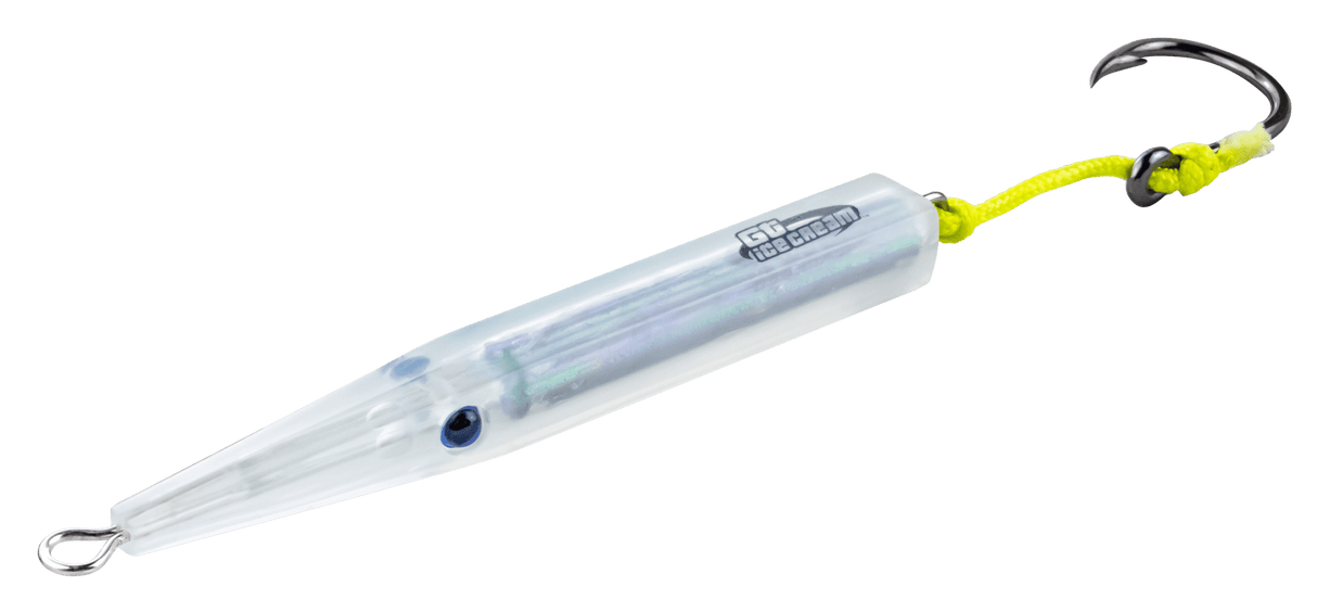 CID Plug GT Ice Cream Needle Nose Skinny 1.5oz