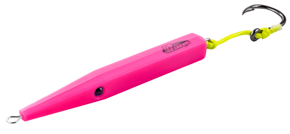 CID Plug GT Ice Cream Needle Nose Skinny 2oz