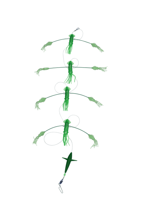 Black Pete 7in Slap Happy Daisy Chain Teaser