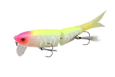 Jackall Maekon 180SF