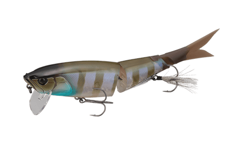 Jackall Maekon 180SF