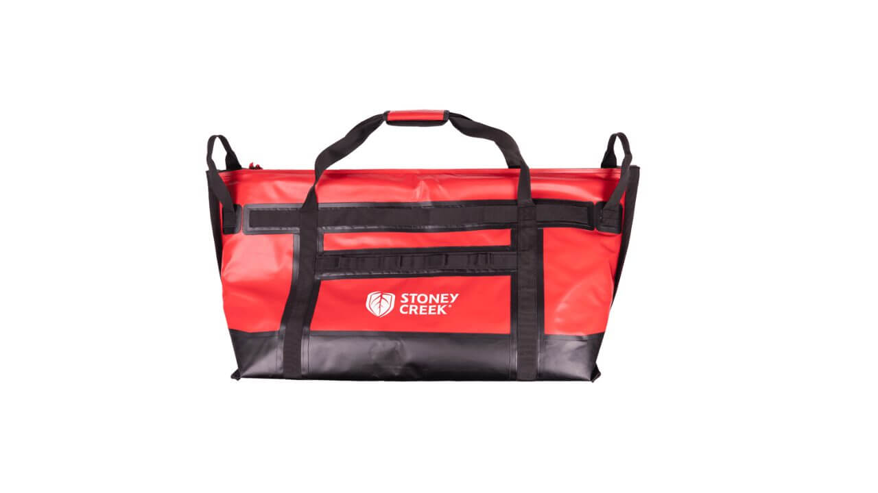 Stoney Creek Provider Bag