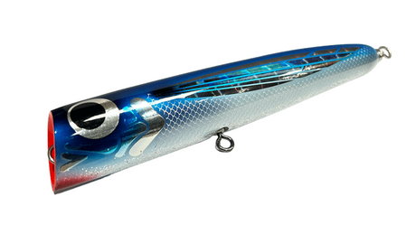 TP Kustom Lures Night King 120g Floating Popper ON SALE – RRP $79.99, NOW $54.95