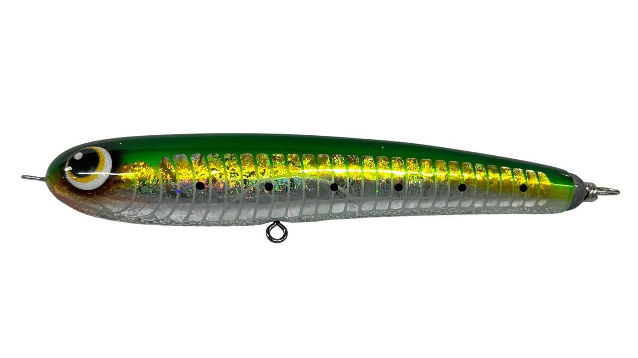 ReefsEDGE Drop Off F130 Floating Stickbait