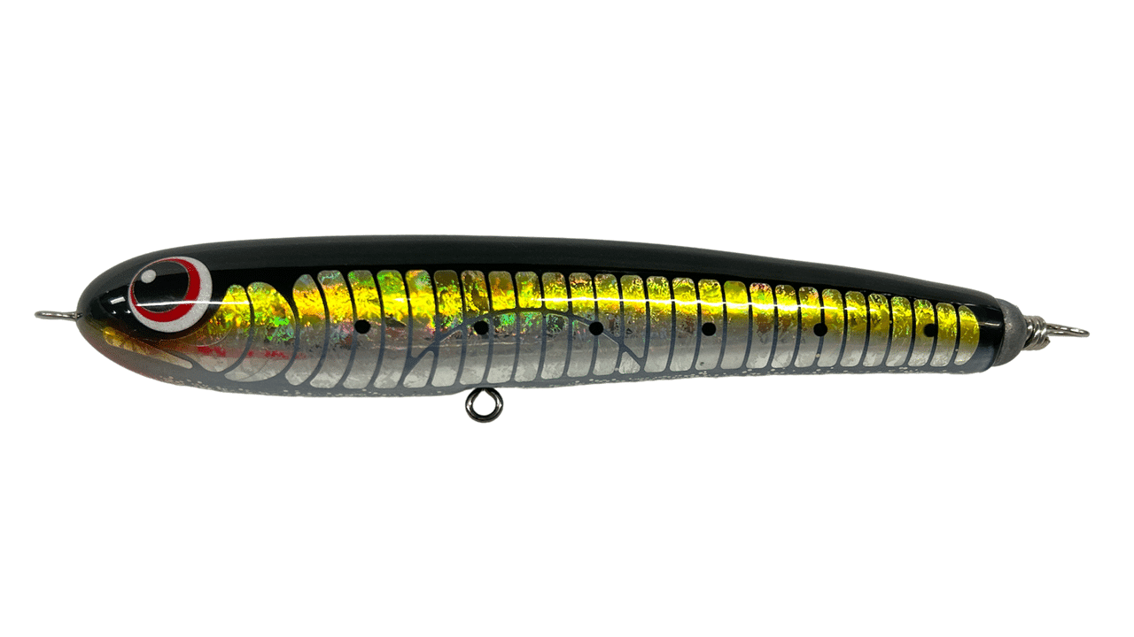 ReefsEDGE Drop Off F130 Floating Stickbait