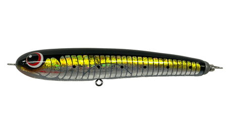 ReefsEDGE Drop Off F130 Floating Stickbait