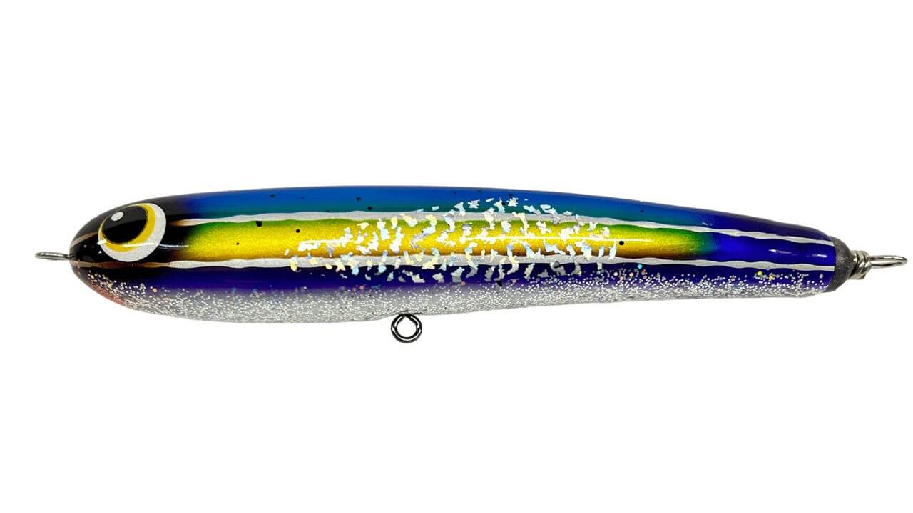 ReefsEDGE Drop Off F130 Floating Stickbait