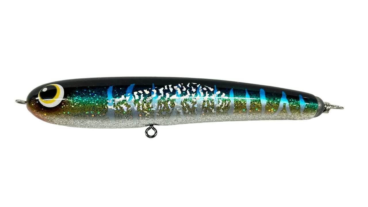 ReefsEDGE Drop Off F130 Floating Stickbait