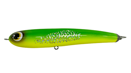 ReefsEDGE Drop Off F130 Floating Stickbait