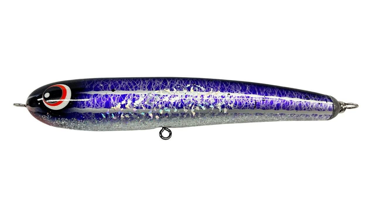 ReefsEDGE Drop Off F130 Floating Stickbait