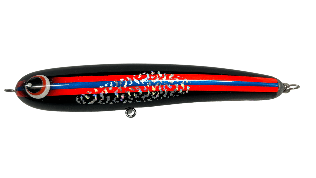 ReefsEDGE Drop Off F130 Floating Stickbait