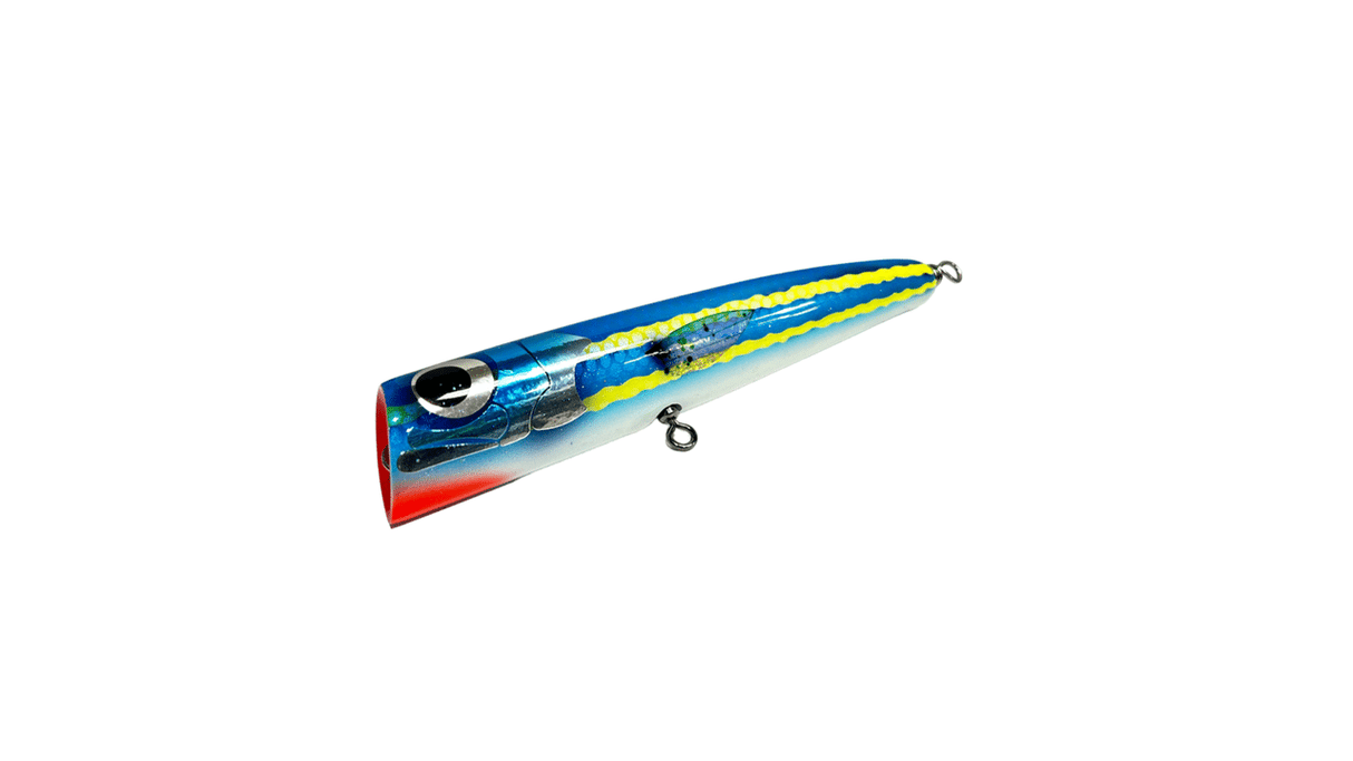 TP Kustom Lures Night King 100g Floating Popper ON SALE – RRP $79.99, NOW $59.99