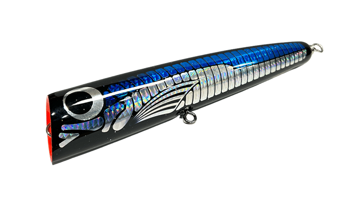 TP Kustom Lures Night King 100g Floating Popper ON SALE – RRP $79.99, NOW $59.99