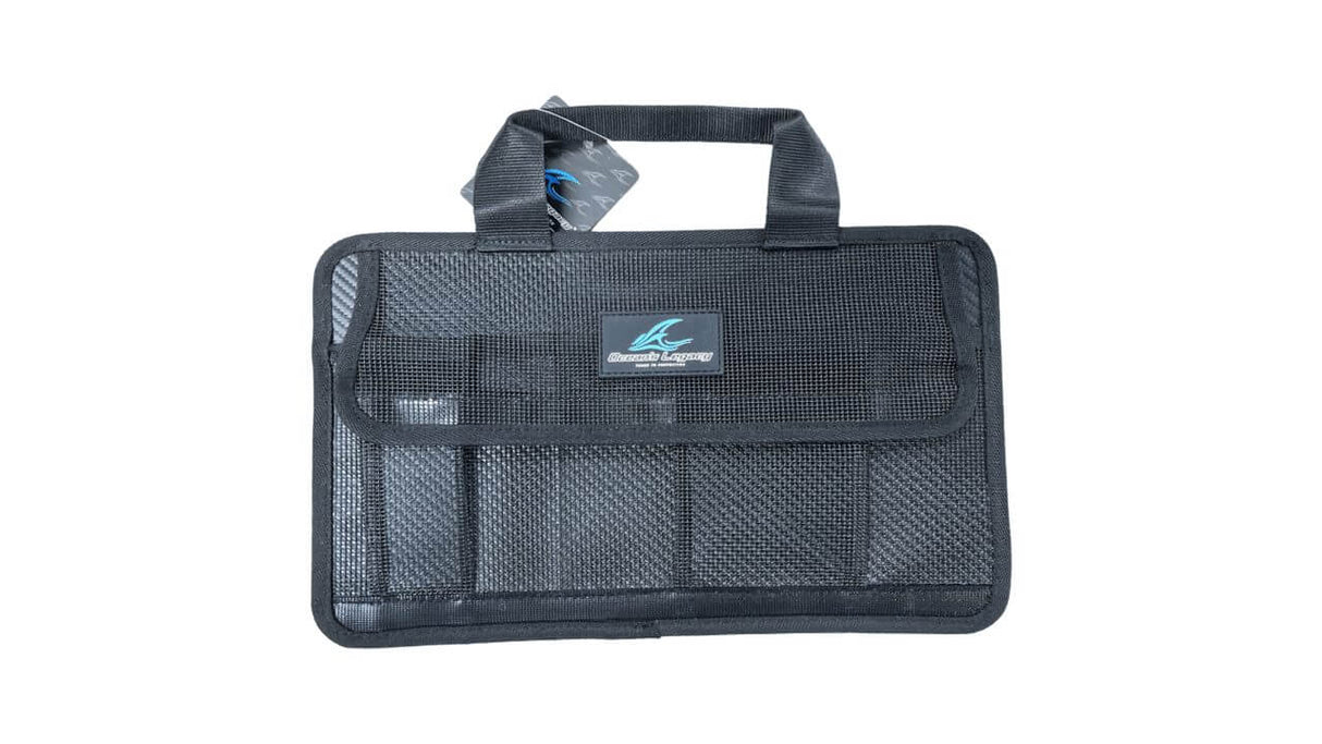 Oceans Legacy Jig Pouch Attachement - Micro Jigs