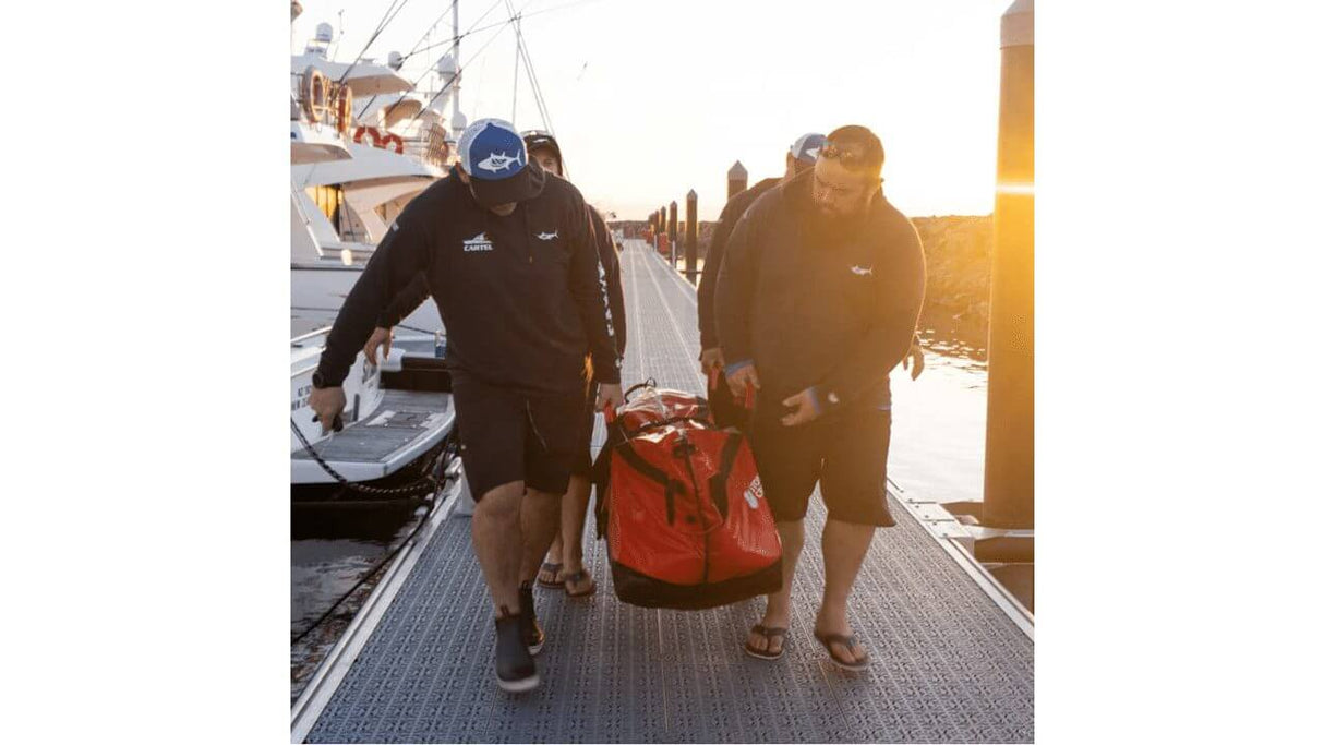 Stoney Creek Heavy Duty Game Fish Chiller Bag