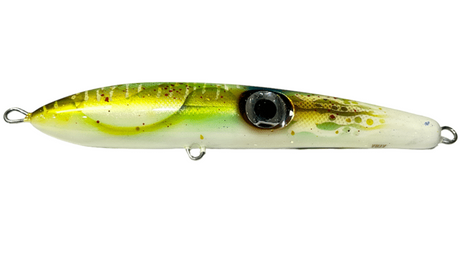TP Kustom Lures Arya 60g Floating Stickbait ON SALE – RRP $54.99, NOW $34.95