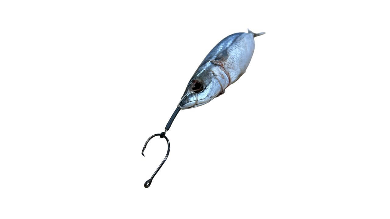 Turner Tackle Ringer Swivels Size 2 Qty 10