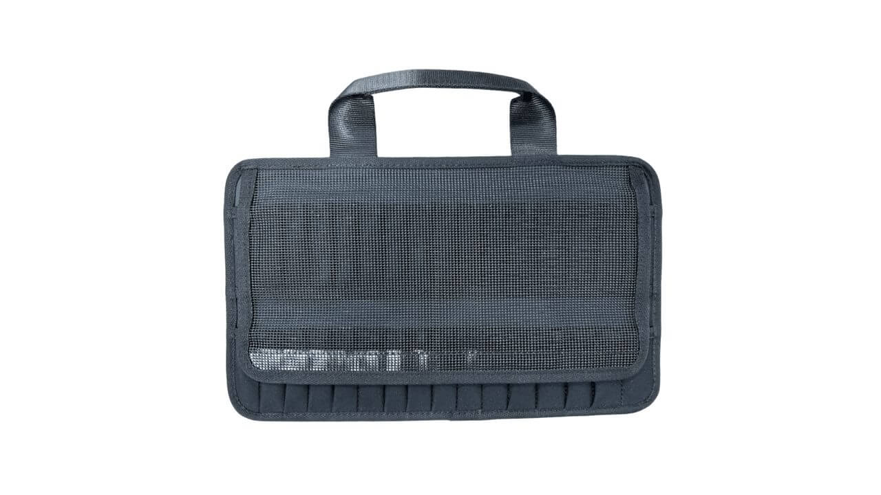 Oceans Legacy Jig Pouch Attachement - Micro Jigs