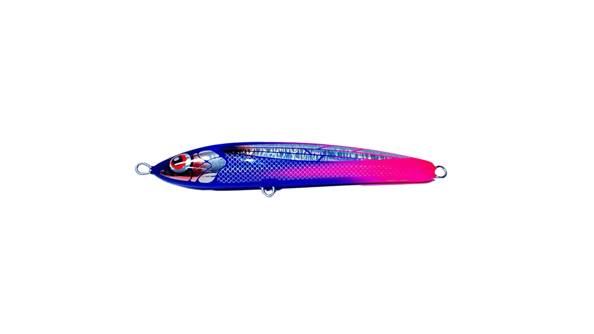 TP Kustom Lures Arya 80g Floating Stickbait ON SALE – RRP $59.99, NOW $44.99