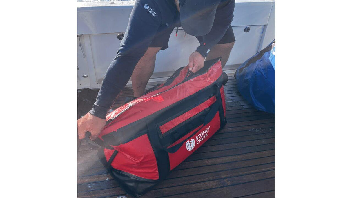 Stoney Creek Provider Bag