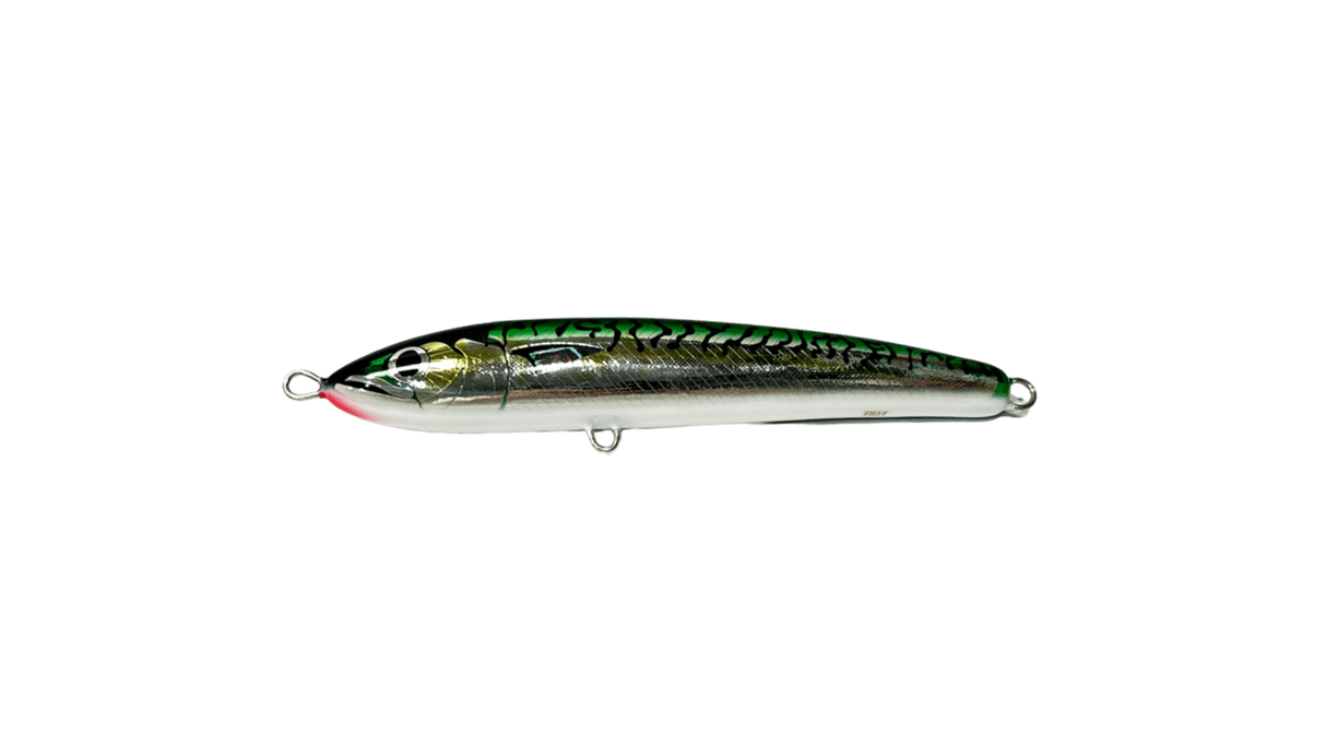 TP Kustom Lures Arya 100g Floating Stickbait ON SALE – RRP $64.99, NOW $54.99