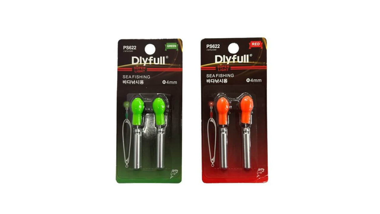 Marity Fishing Float Light