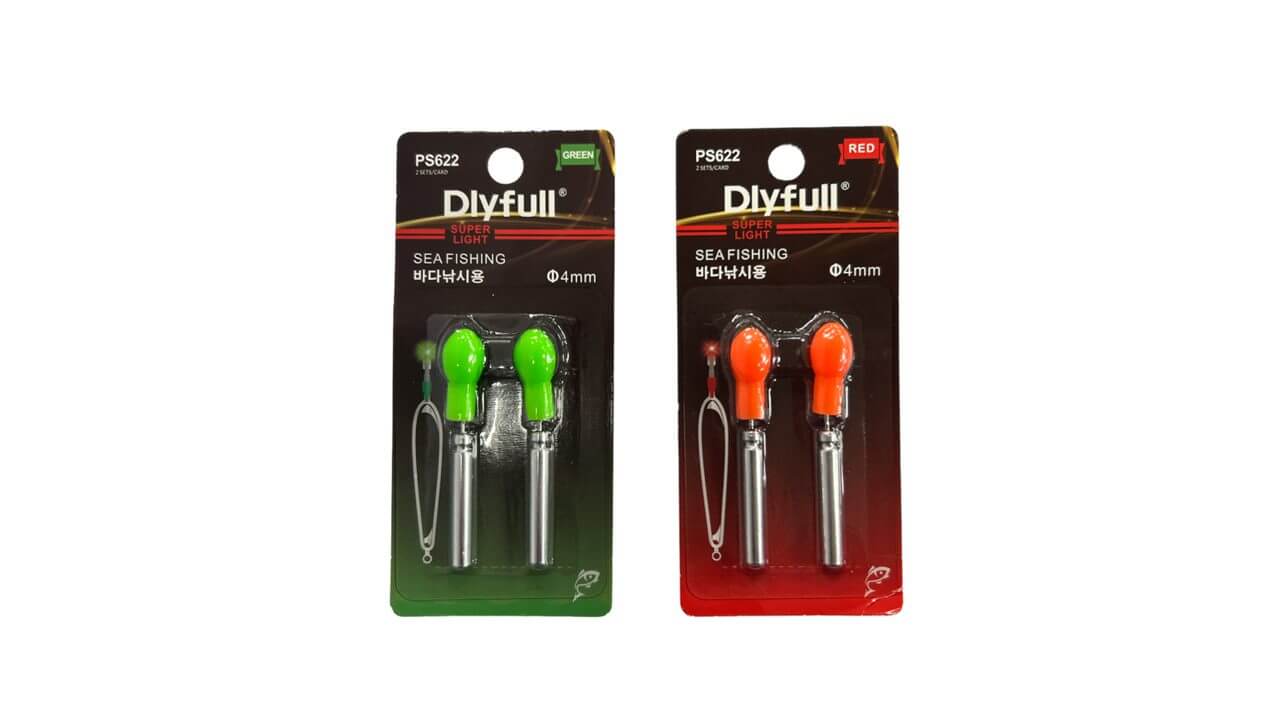 Marity Fishing Float Light