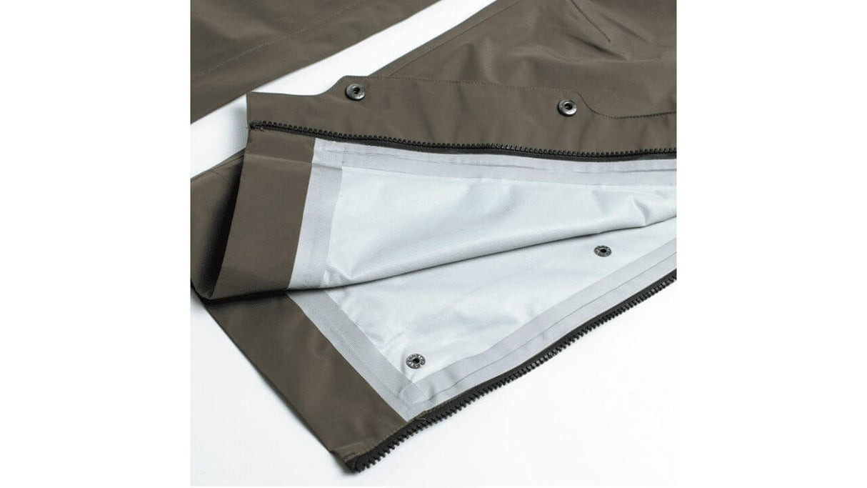 Stoney Creek Mens Dreambull Overtrousers -Gumleaf