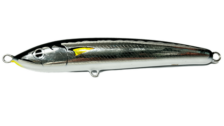 TP Kustom Lures Arya 60g Floating Stickbait ON SALE – RRP $54.99, NOW $34.95