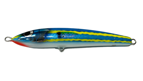 TP Kustom Lures Arya 100g Floating Stickbait ON SALE – RRP $64.99, NOW $49.95
