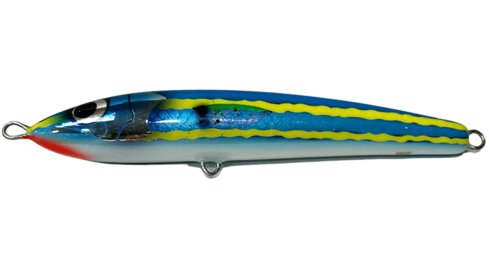 TP Kustom Lures Arya 60g Floating Stickbait ON SALE – RRP $54.99, NOW $34.95