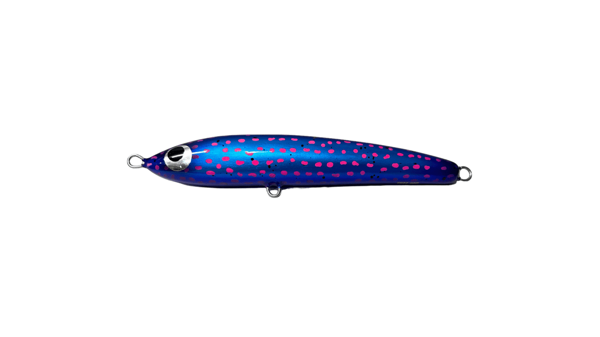 TP Kustom Lures Arya 100g Floating Stickbait ON SALE – RRP $64.99, NOW $54.99