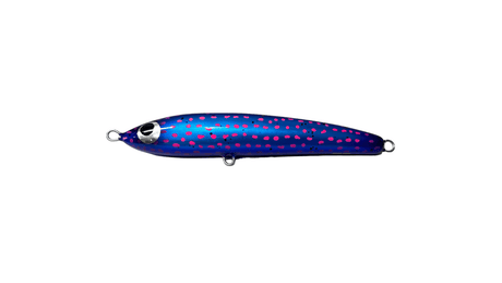 TP Kustom Lures Arya 80g Floating Stickbait ON SALE – RRP $59.99, NOW $44.99