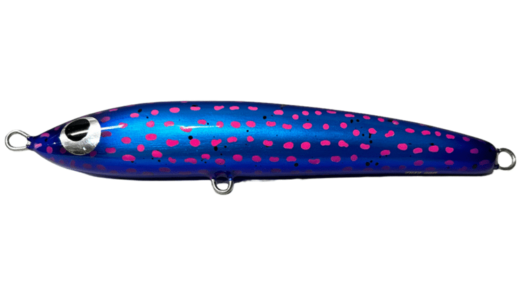 TP Kustom Lures Arya 80g Floating Stickbait ON SALE – RRP $59.99, NOW $39.95