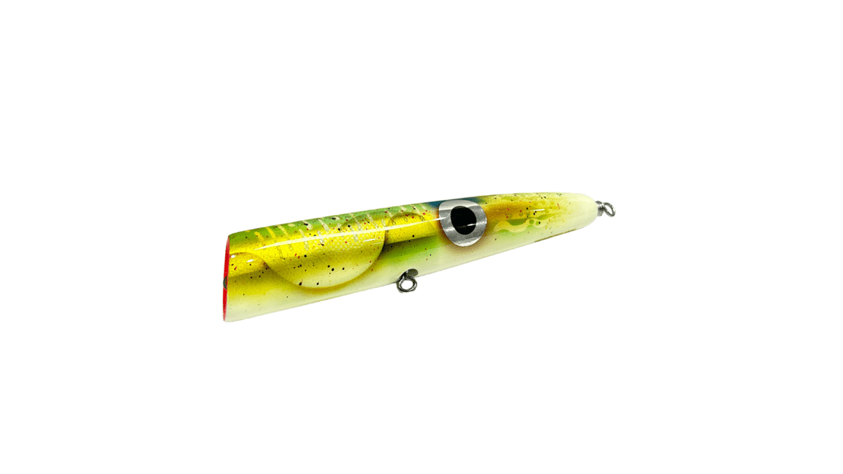 TP Kustom Lures Night King 120g Floating Popper ON SALE – RRP $79.99, NOW $59.99