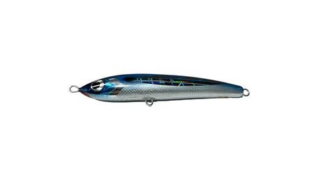 TP Kustom Lures Arya 120g Floating Stickbait ON SALE – RRP $69.99, NOW $59.99