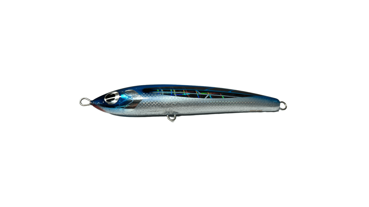 TP Kustom Lures Arya 60g Floating Stickbait ON SALE – RRP $54.99, NOW $42.99