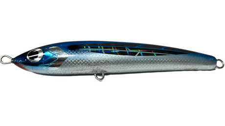 TP Kustom Lures Arya 60g Floating Stickbait ON SALE – RRP $54.99, NOW $34.95