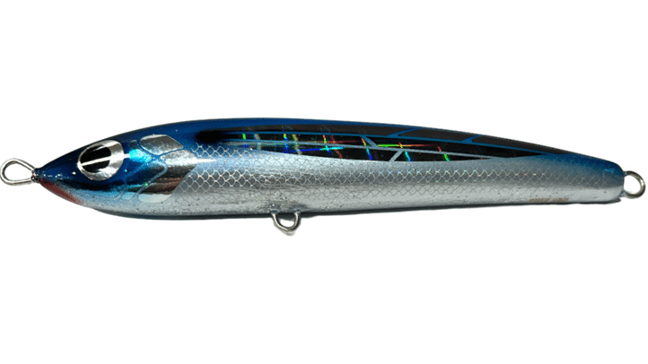 TP Kustom Lures Arya 60g Floating Stickbait ON SALE – RRP $54.99, NOW $34.95