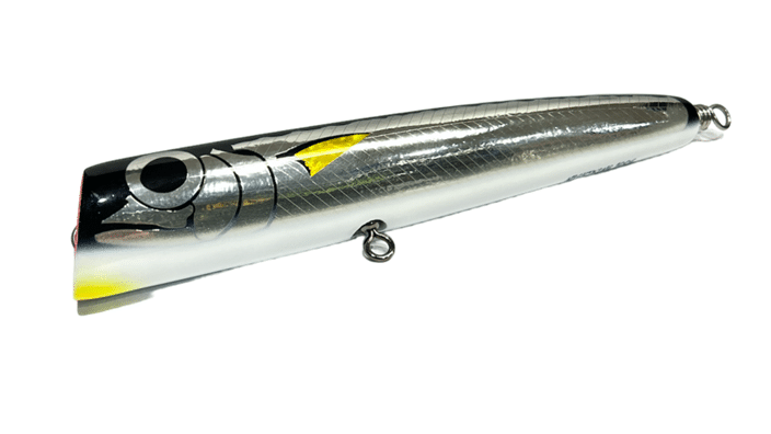 TP Kustom Lures Night King 100g Floating Popper ON SALE – RRP $79.99, NOW $52.95