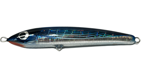 TP Kustom Lures Arya 60g Floating Stickbait ON SALE – RRP $54.99, NOW $34.95