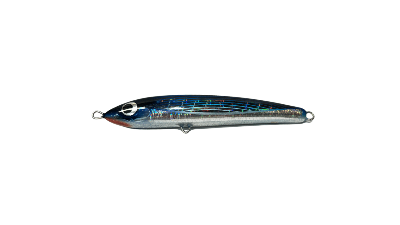 TP Kustom Lures Arya 60g Floating Stickbait ON SALE – RRP $54.99, NOW $42.99