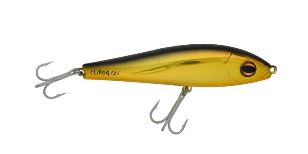 Halco Slidog 125mm Stickbait