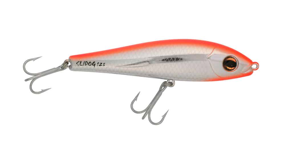 Halco Slidog 125mm Stickbait