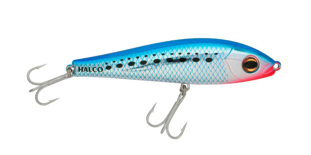 Halco Slidog 125mm Stickbait