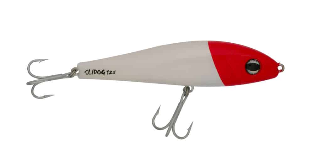 Halco Slidog 125mm Stickbait