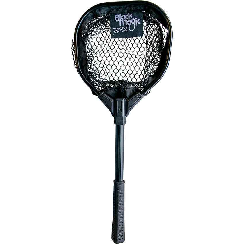 Black Magic Bait Net