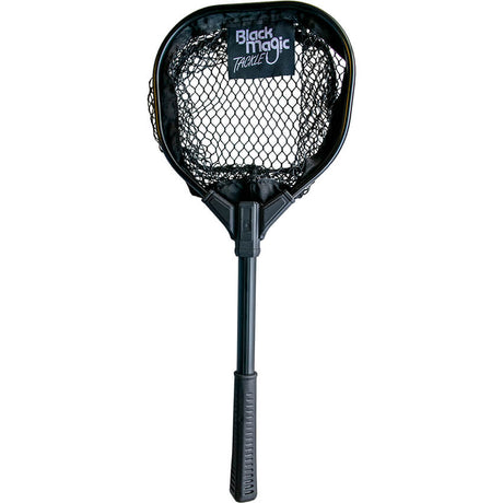 Black Magic Bait Net