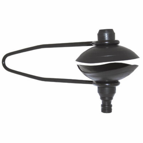 RWB Outboard Motor Flusher